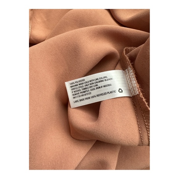 A New Say Slip Dress Size Size Medium - Picture 8 of 9